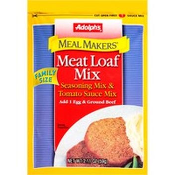 where can i buy morton's sausage and meatloaf seasoning