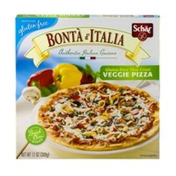 Tuscanini Grilled Vegetable Pizza 15 Oz Delivery Or Pickup Near Me Instacart