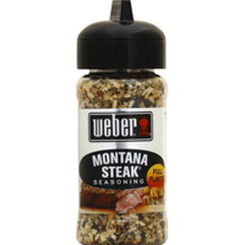 steak seasoning publix