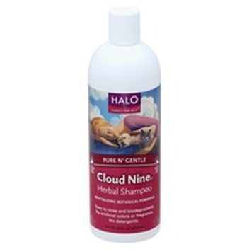 halo cloud nine herbal ear wash