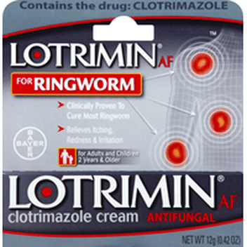 dog ringworm treatment walmart