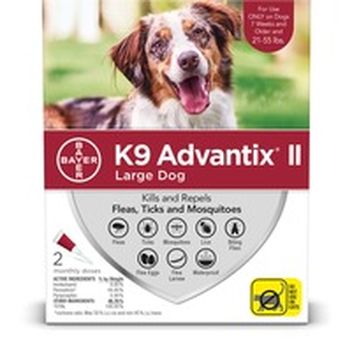 petco advantix