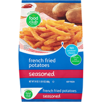 French-fries at Piggly Wiggly - Instacart