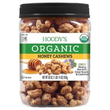 costco butter toffee cashews