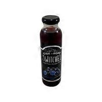 Switchel Apple cider vinegar drink #2 (850860008018)