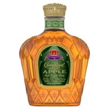 Download Crown Royal Regal Apple Flavored Whisky 1 L Instacart