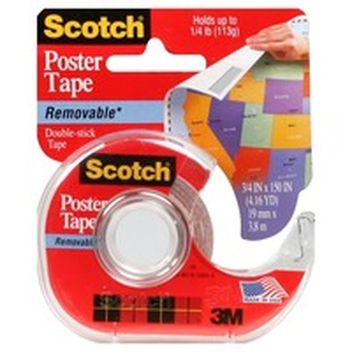 scott double sided tape