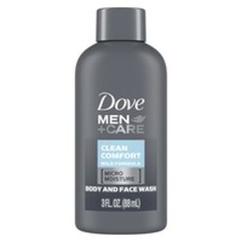 basis face wash