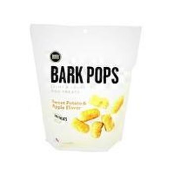 bixbi bark pops