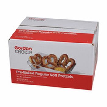 Soft-pretzels at Gordon Food Service - Instacart