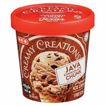 Gluten-free-ice-cream At H-E-B - Instacart