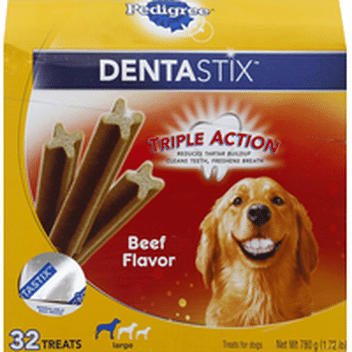petco dentastix