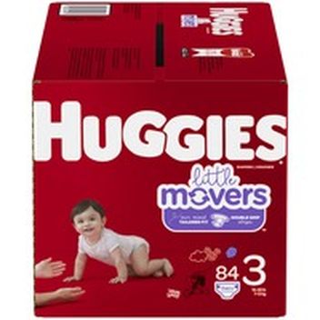 huggies nite diapers