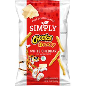 Cheetos at Family Dollar - Instacart