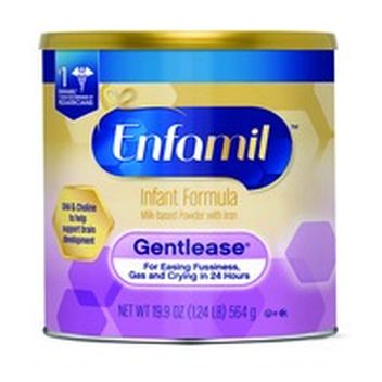 enfamil gentlease transitions