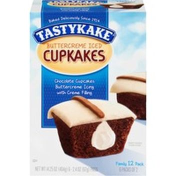 Cupcakes at ShopRite - Instacart