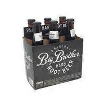 Summit Suds Root Beer 12 Fl Oz Instacart