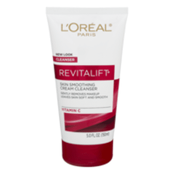 transforming clay to cream cleanser