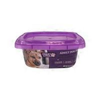 aldi dog food pure being