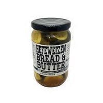 Vlasic Stackers Mildly Sweet Bread Butter Pickles 24 Fl Oz Instacart