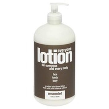 everyone baby lotion calendula oat