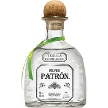 Avion Tequila Silver 50 Ml Instacart