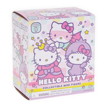 hello kitty mystery box five below