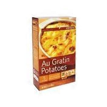 Betty Crocker Au Gratin Potatoes 4 7 Oz Instacart