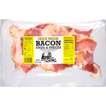 Hempler S Uncured Bacon Ends Pieces 2 Lb Instacart