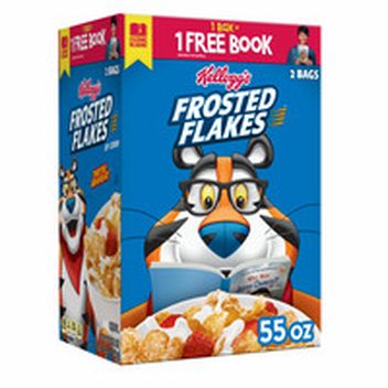 Cereals At Sam's Club - Instacart