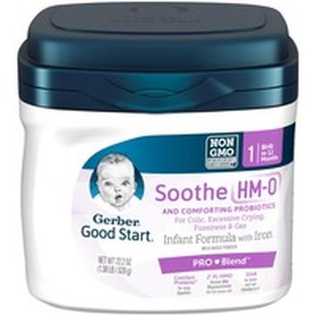 purple gerber formula