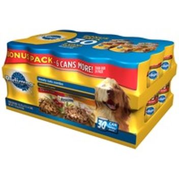 cesar dog food costco