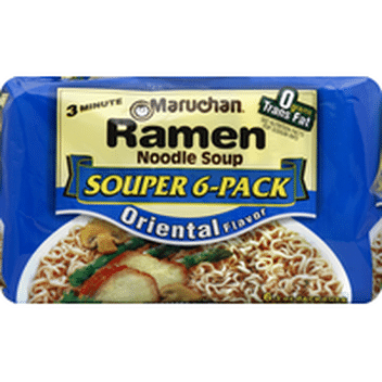 Maruchan Ramen Noodle Soup Chicken Flavor 3 Oz Delivery Or Pickup Near Me Instacart