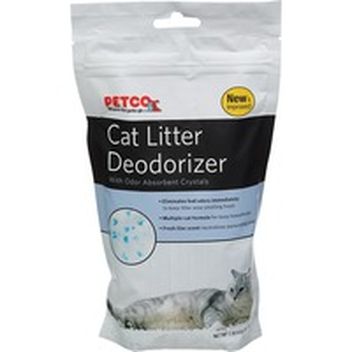 petco breeze pellets
