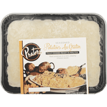 Betty Crocker Au Gratin Potatoes 4 7 Oz Instacart