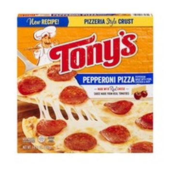 Economax Pizza With Sausage And Pepperoni 6 5 Oz Delivery Or Pickup Near Me Instacart