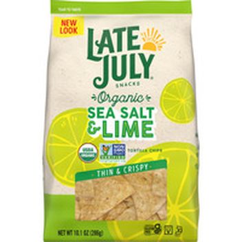 July-chips at Food Lion - Instacart