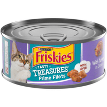 cat food fred meyer