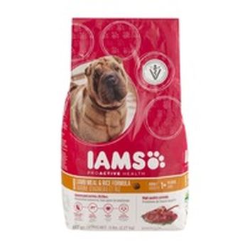 iams puppy biscuits