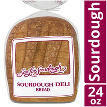 Sourdough At Smart & Final - Instacart