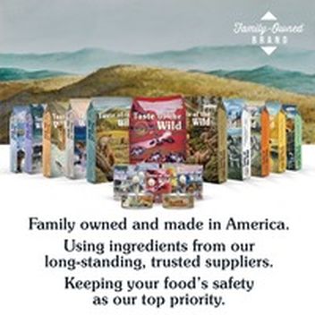 pacific stream puppy recipe