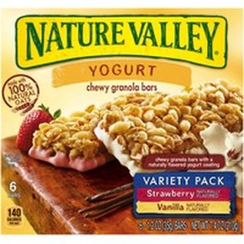 Kudos Granola Bars Milk Chocolate Variety Pack 10 Each Instacart