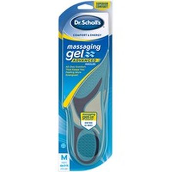 dr scholl's ultra cool insoles