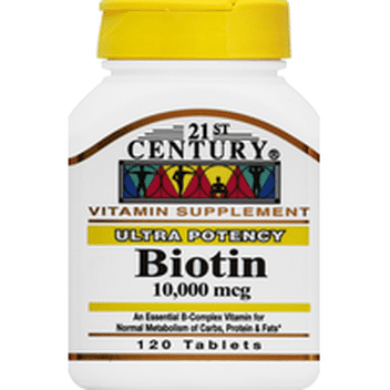 21st Century Foods Vitamin B 12 Prolonged Release 1000 Mcg Tablets 110 Each Instacart