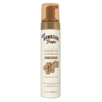 cvs self tanner