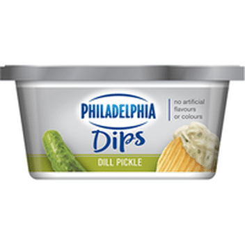 Heluva Good Sour Cream Dill Pickle Chip Dip 250 G From Loblaws Instacart