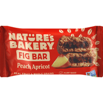 Nature S Bakery Gluten Free Pomegranate Fig Bar 2 Oz Instacart