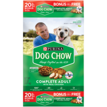 dad's dog food walmart