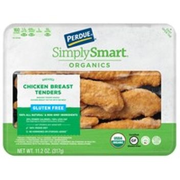 Tyson Gluten Free Chicken Nuggets 18 Oz Instacart