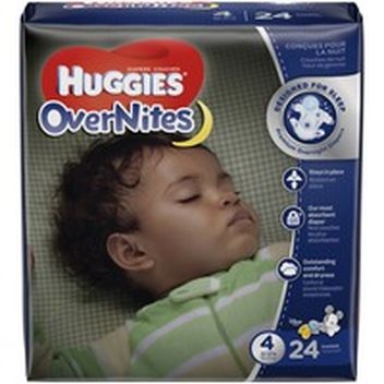 huggies overnight size 1